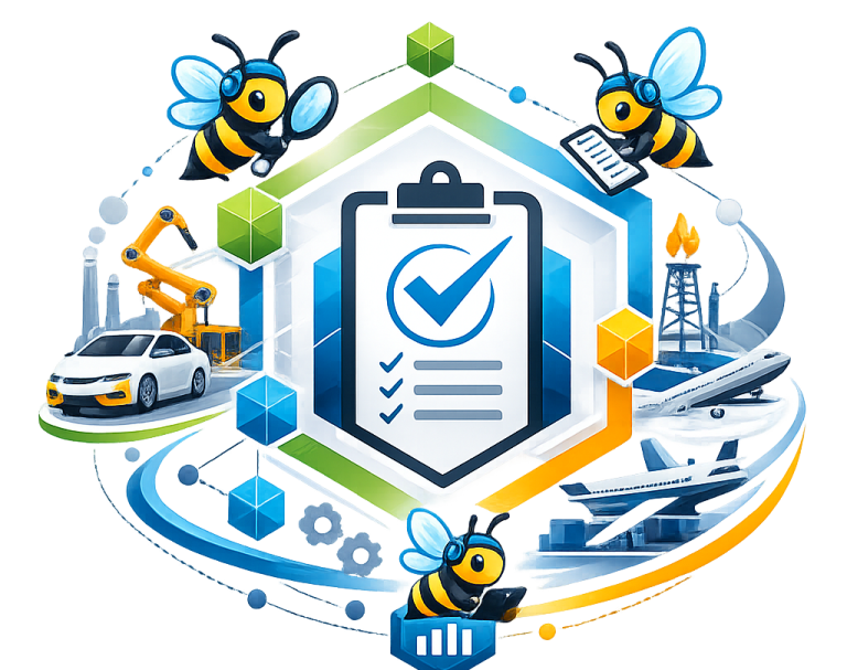 Web-based configurable AI powered internal audit software Enterprise Auditing Software