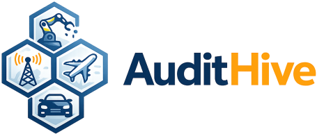 AuditHive AI Auditing