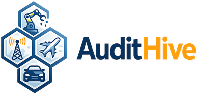 Internal Auditing Software with AI AuditHive