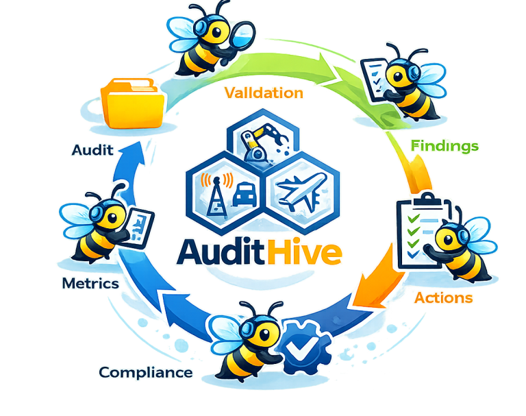 Web-based configurable AI powered internal audit software Enterprise Auditing Software